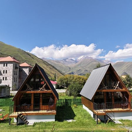 Panorama Cottages In Sno Zewnętrze zdjęcie
