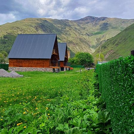 Panorama Cottages In Sno Zewnętrze zdjęcie