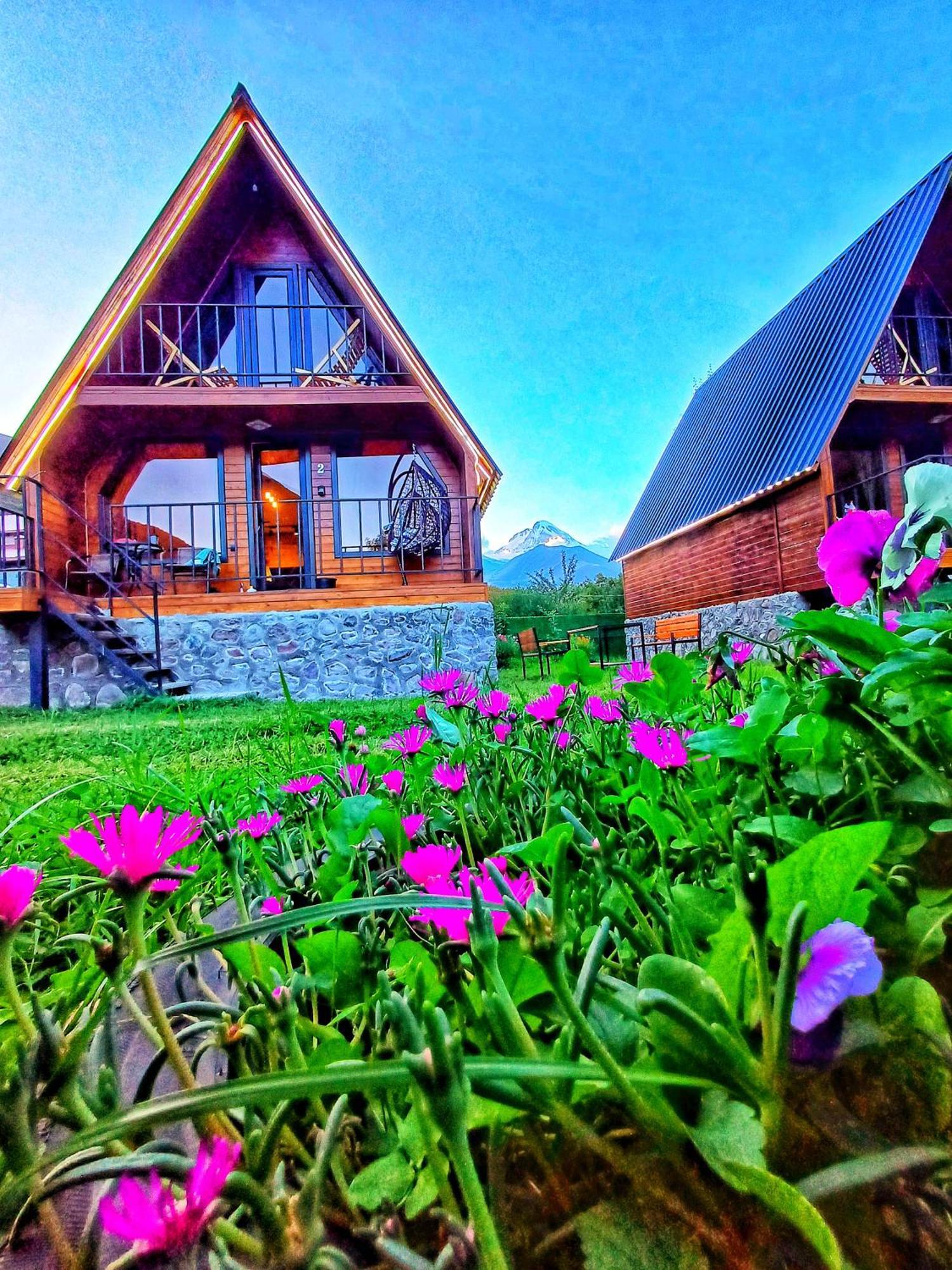 Panorama Cottages In Sno Pokój zdjęcie