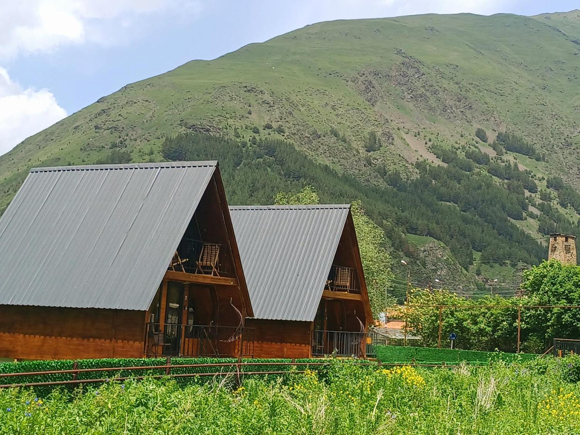 Panorama Cottages In Sno Pokój zdjęcie