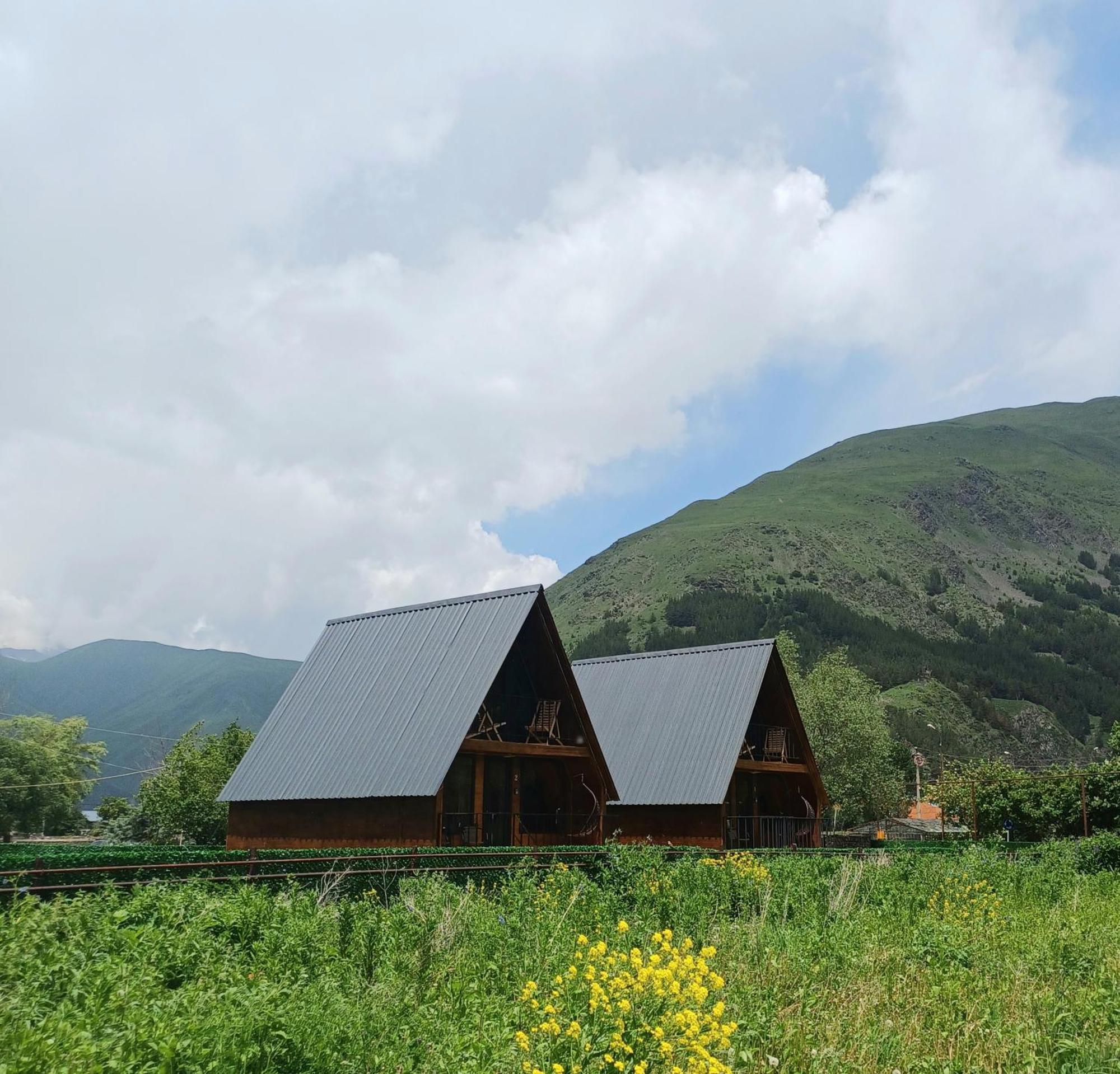 Panorama Cottages In Sno Pokój zdjęcie